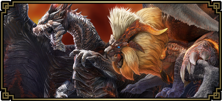 Monster Hunter Rise: Sunbreak